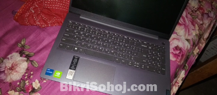 Lenovo idea pad 3 laptop